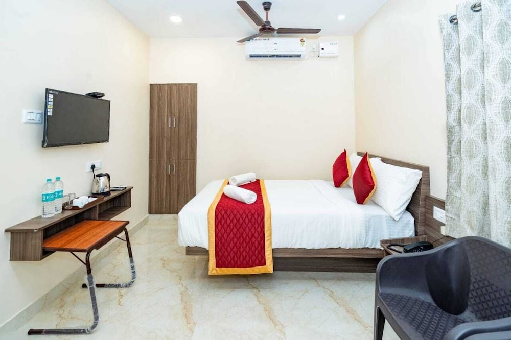 Hotel SG Enclave