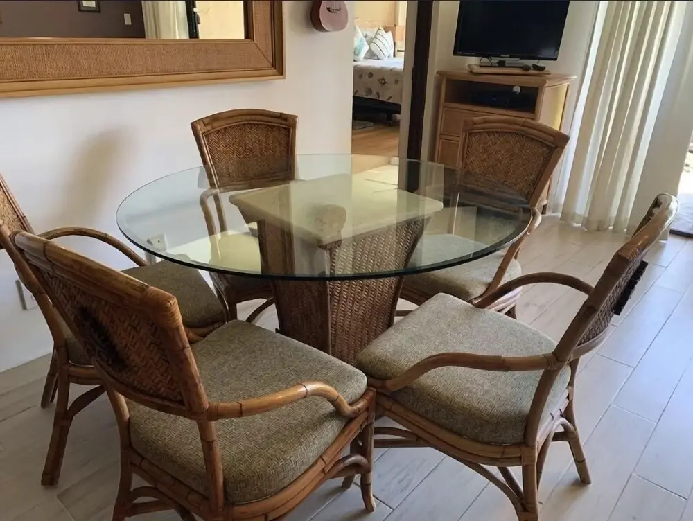 Luana Kai A104 2 Bedroom Condo