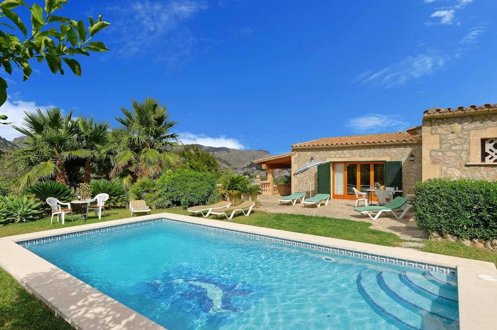 Villa Can Bach