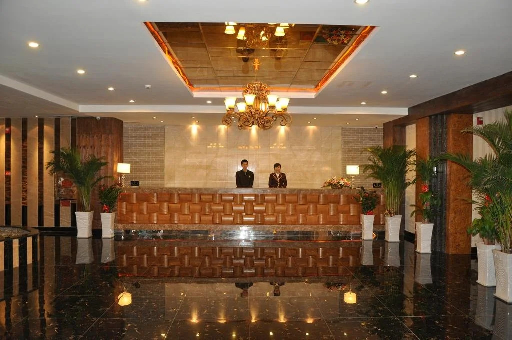 Siji Junshang Hotel