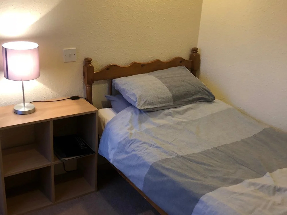 The Stokesay Inn