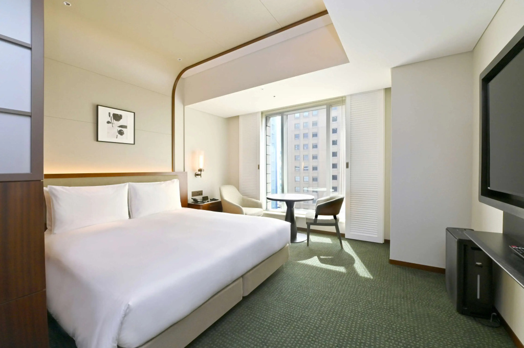 Marunouchi Hotel