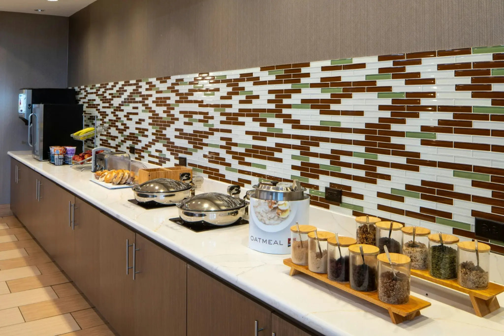 SpringHill Suites by Marriott Lake Charles