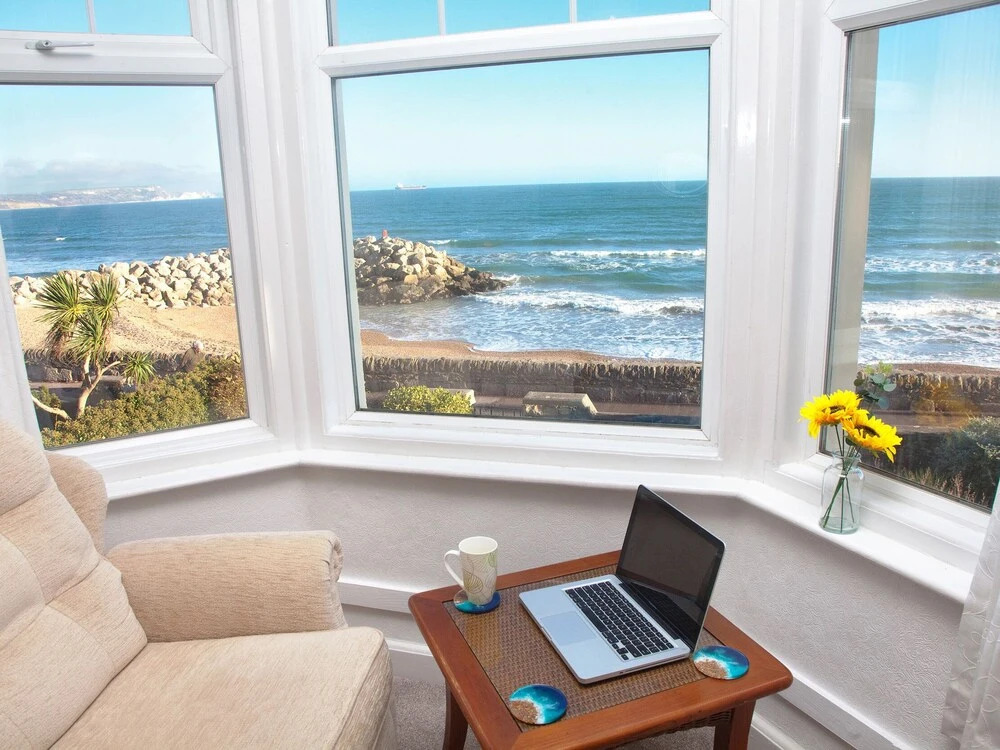 Weymouth Bay Apartment B