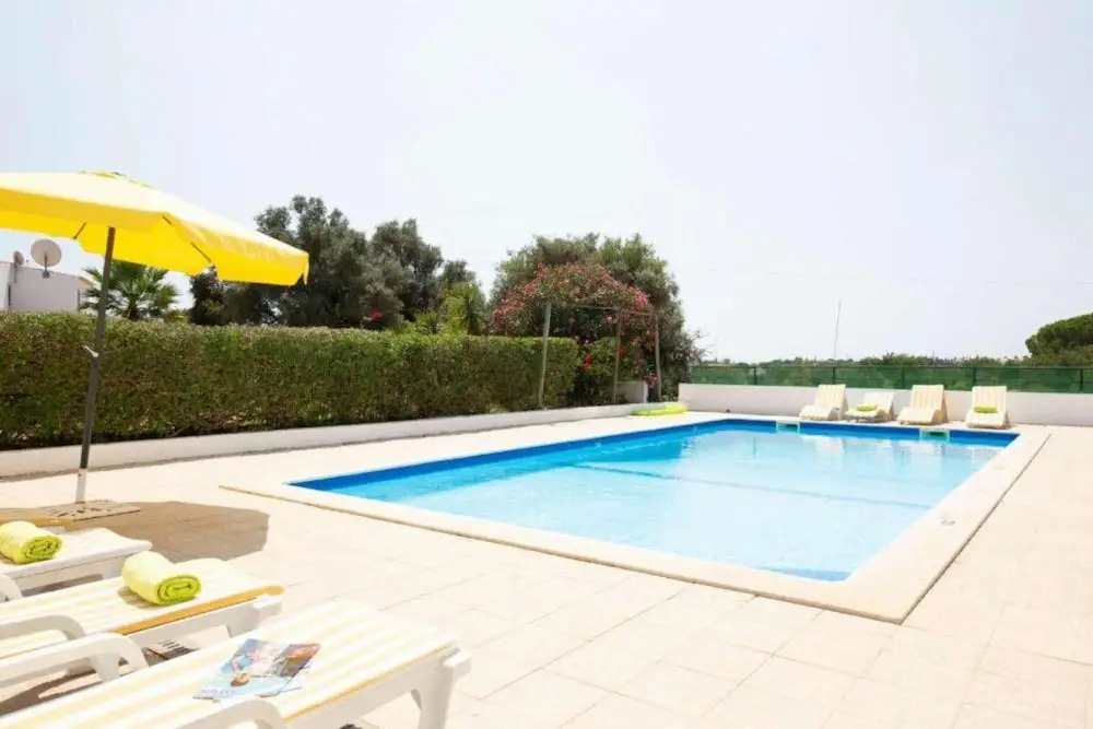 Villa Sol Nascente