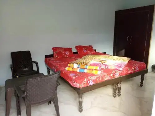 Hotel Madhuban Palace