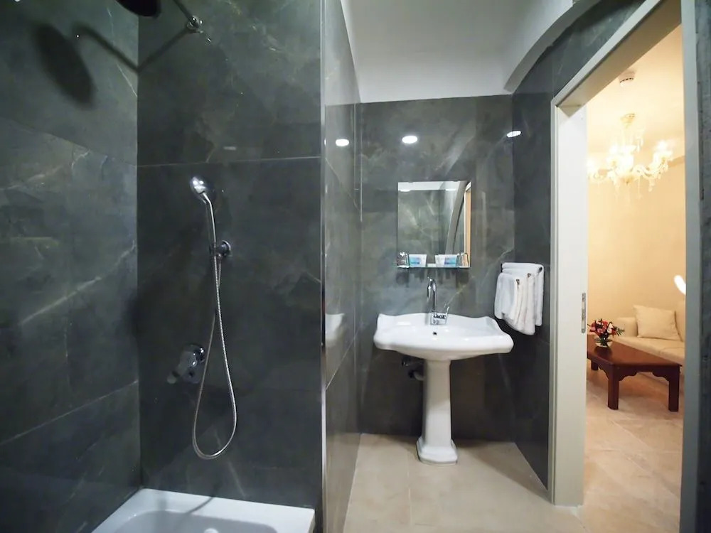 Litov Kotel Hotel - A Jewish Orthodox Hotel