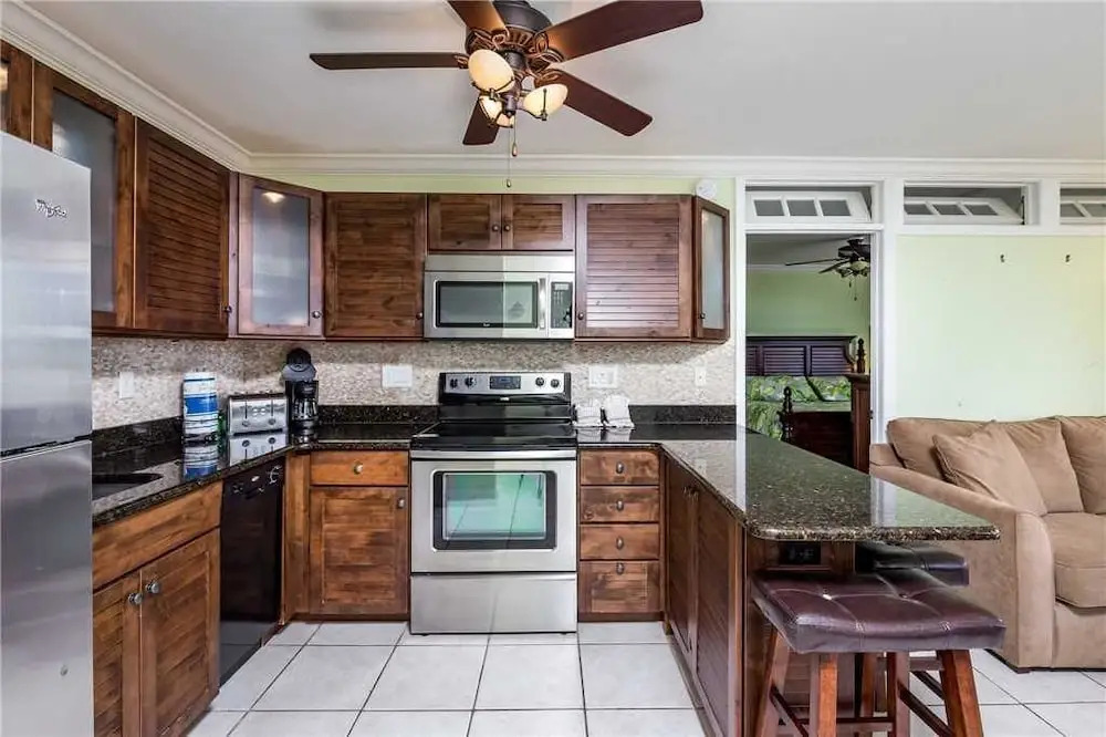 Estero Beach & Tennis 805A1 - One Bedroom Condo