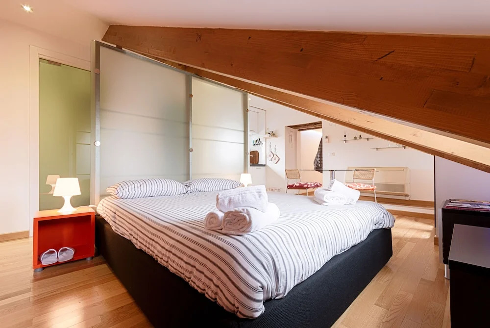 Bijoux Apartment