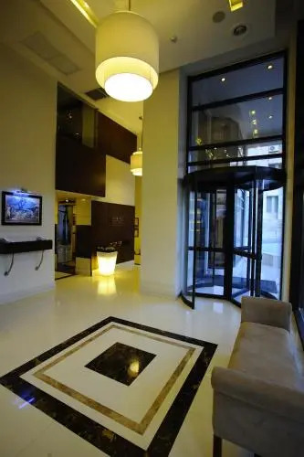 Misk Hotel