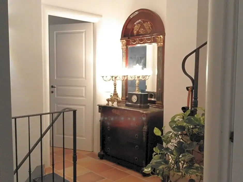B&B Il Porticciolo Portoscuso