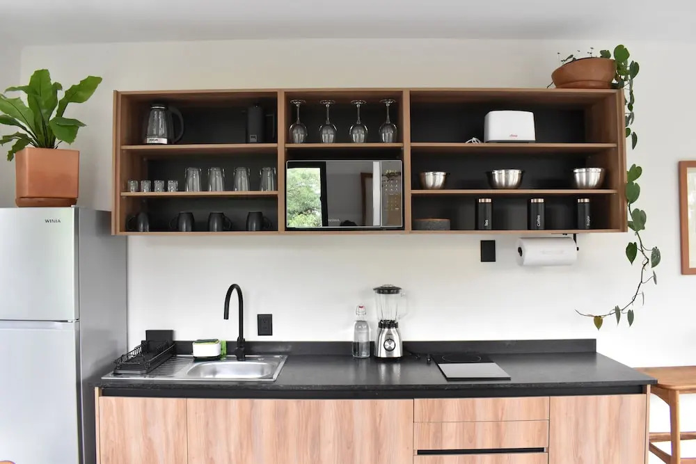 Tanat Art Apartments