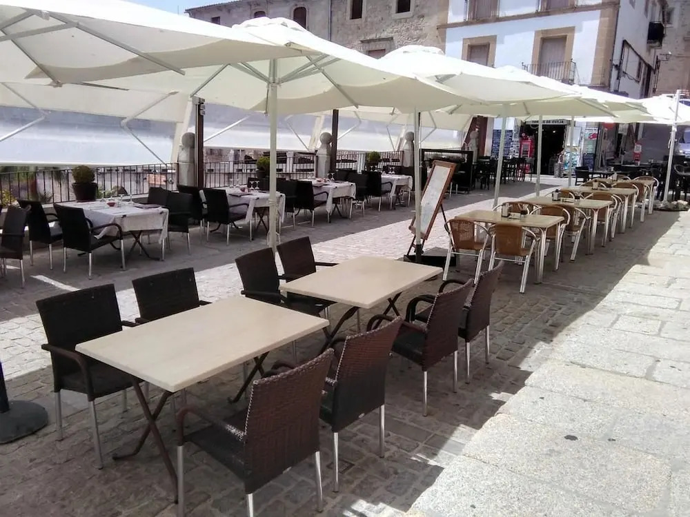 Hostal Meson la Cadena