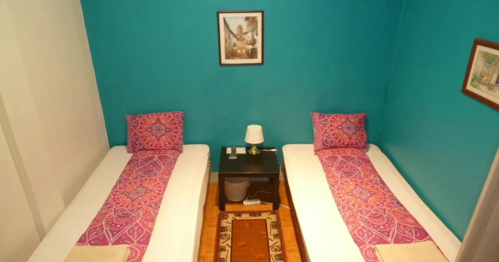 Midtown Guest House