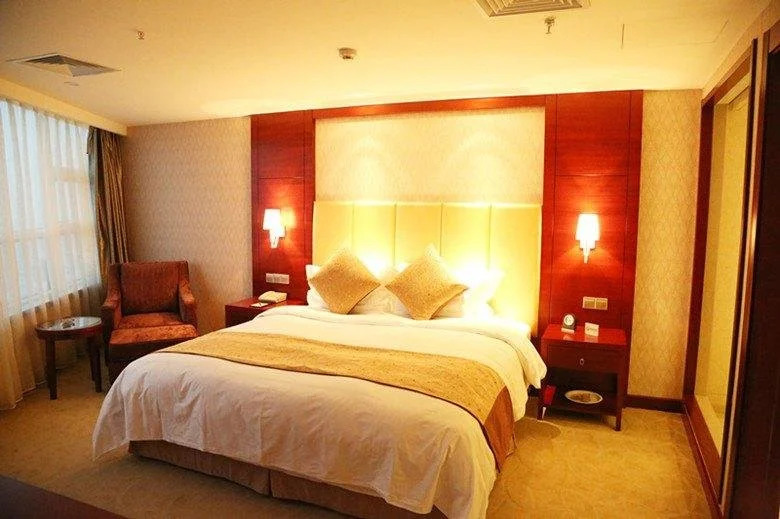 Junhui International Hotel