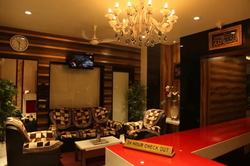 HOTEL MADNI ROYALE , Ajmer
