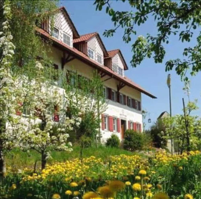 Gasthaus Seerose