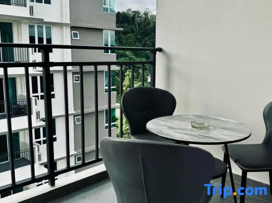 Trival Divine Homestay Sri Indah, Sandakan