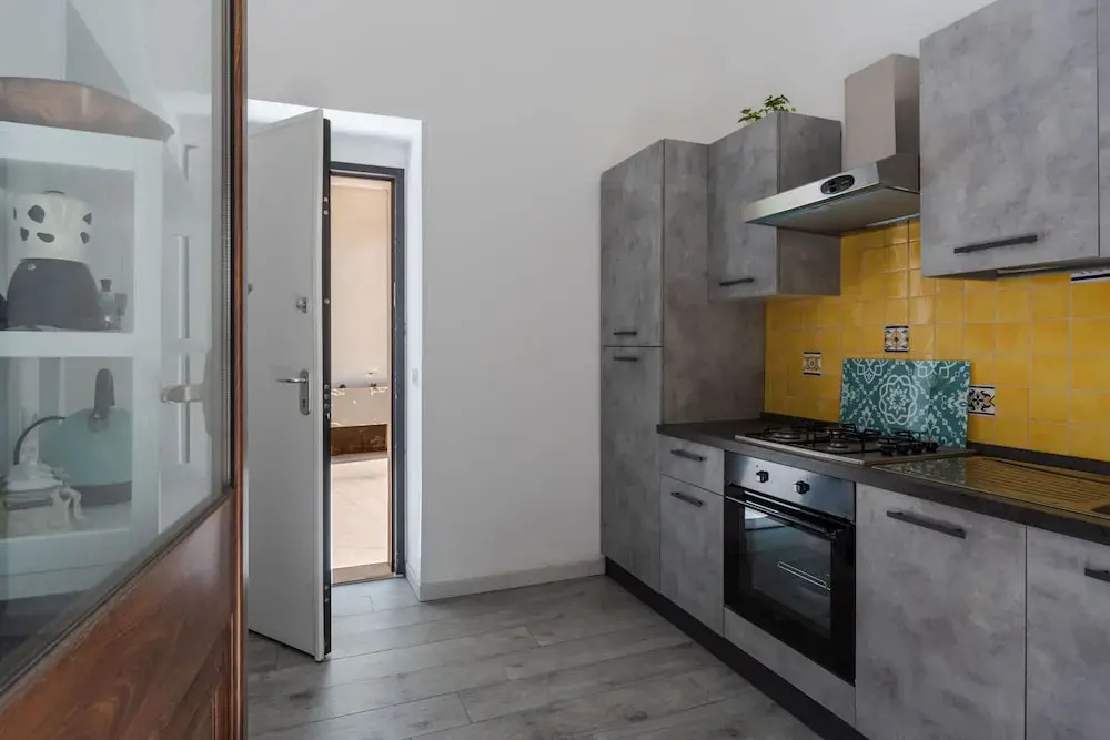 Agorash Home by Wonderful Italy