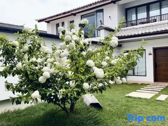 yunxiqiyue guesthouse
