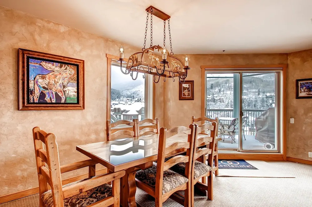 Centennial 3 Bedroom Condo Unit no. 22