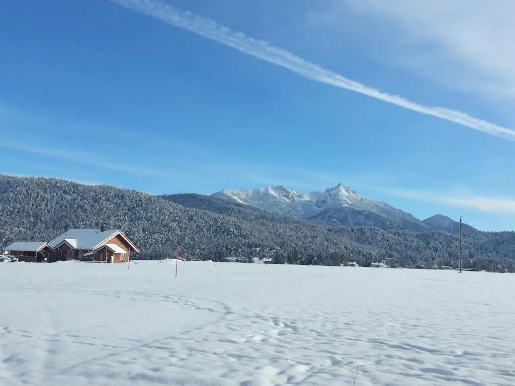 Chalet Josi