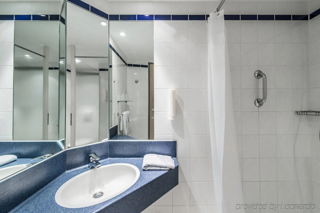 Holiday Inn Express Düsseldorf - City North by IHG