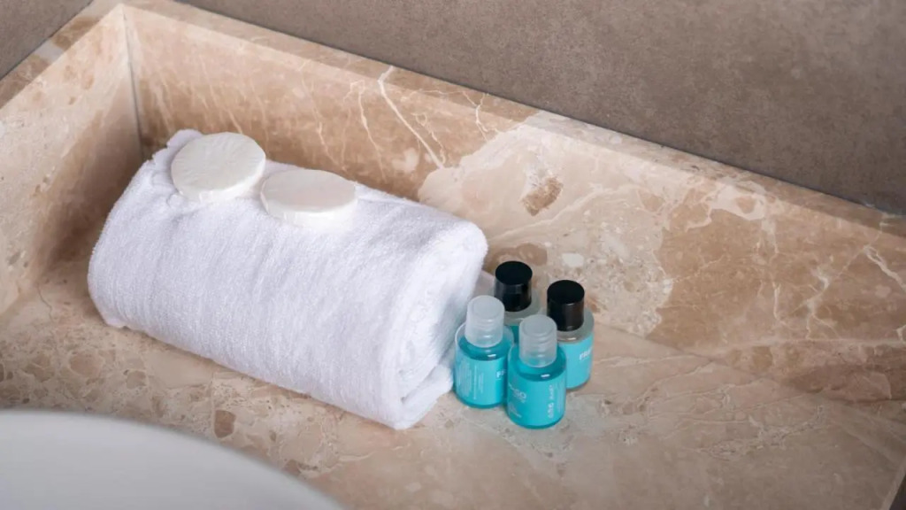 Estera Hotel & Spa