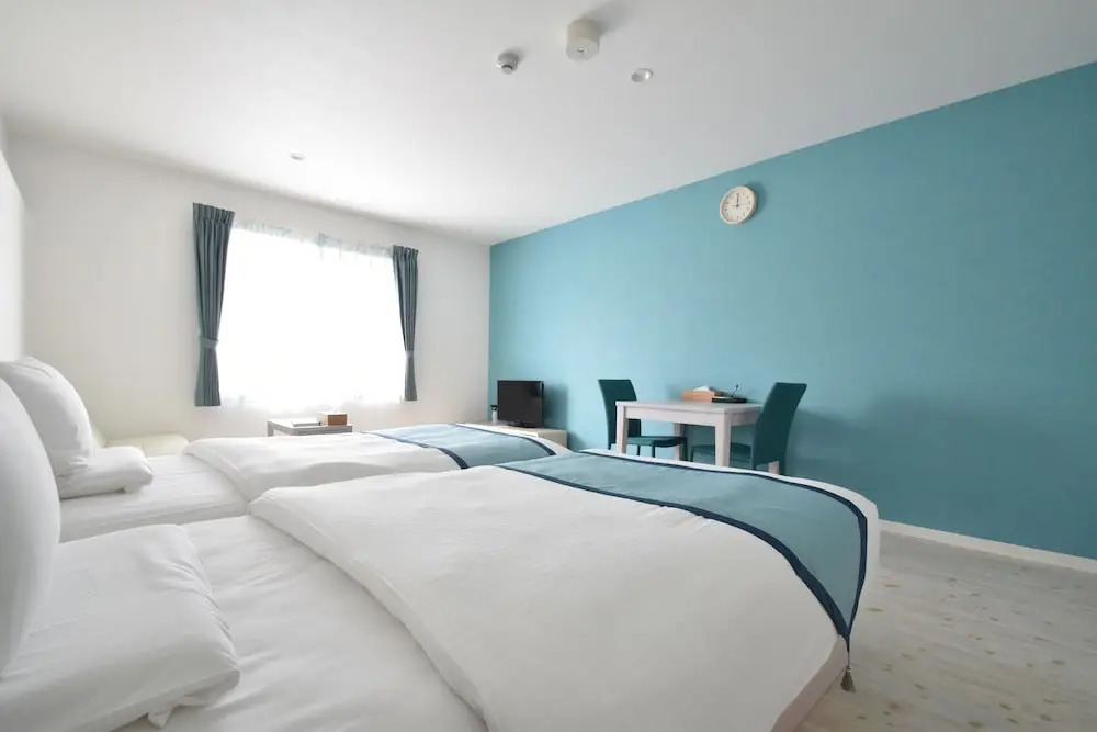 Pine Hills Hotel Miyakojima