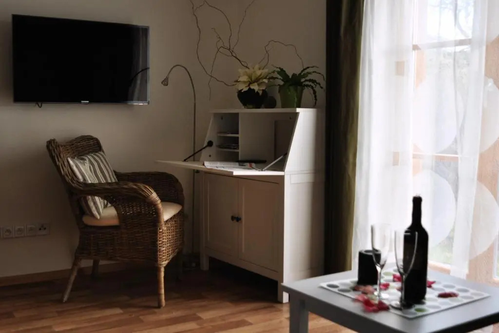 Apartmá Krkonoše