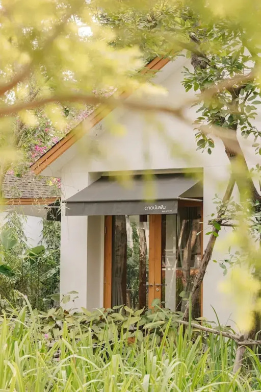 Baan phandao