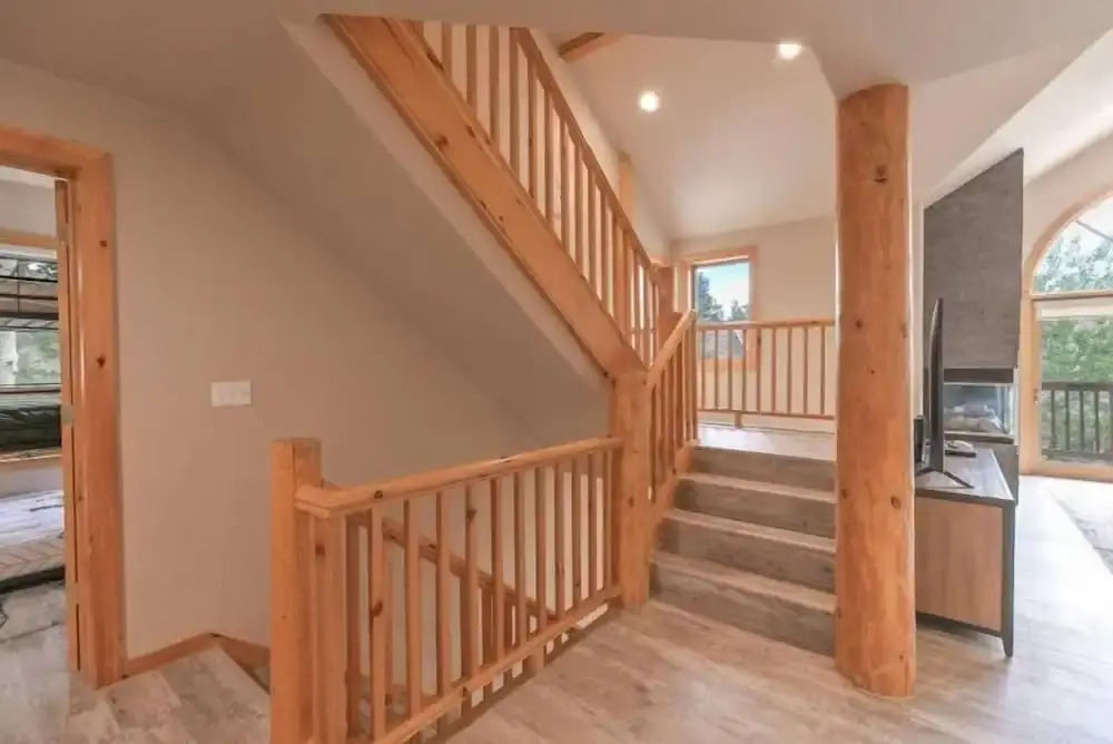 5 Bedroom Luxury Townhome Near Snowflake Lift in Breckenridge - Walk to Lift!