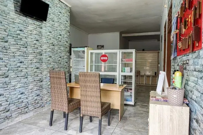 RedDoorz Syariah Way Halim Lampung