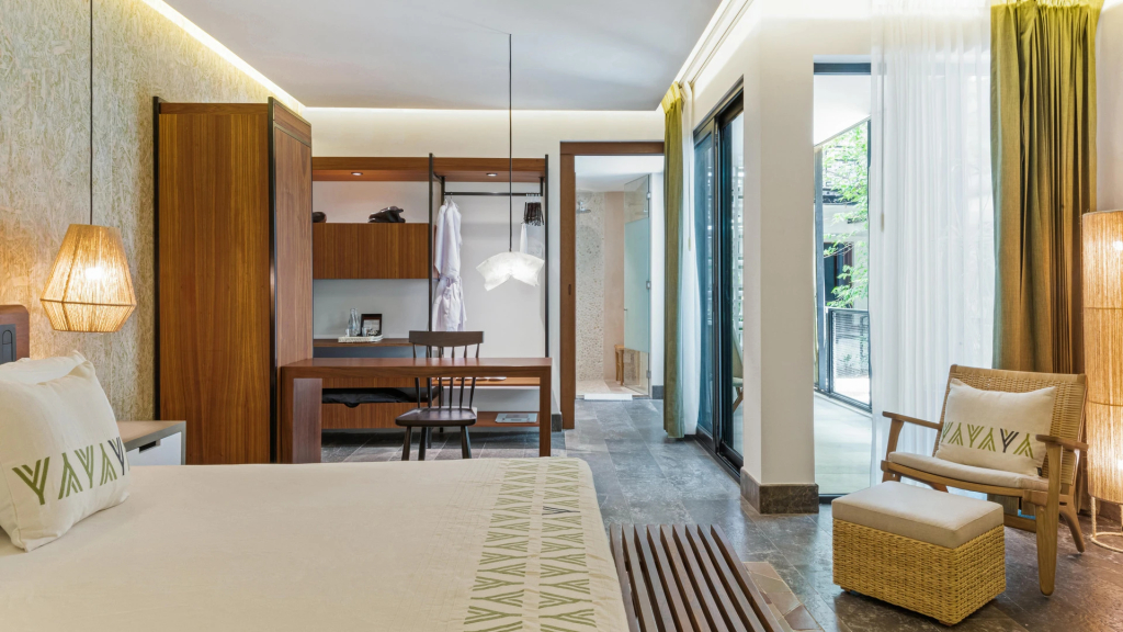 Hotel Las Brisas Merida