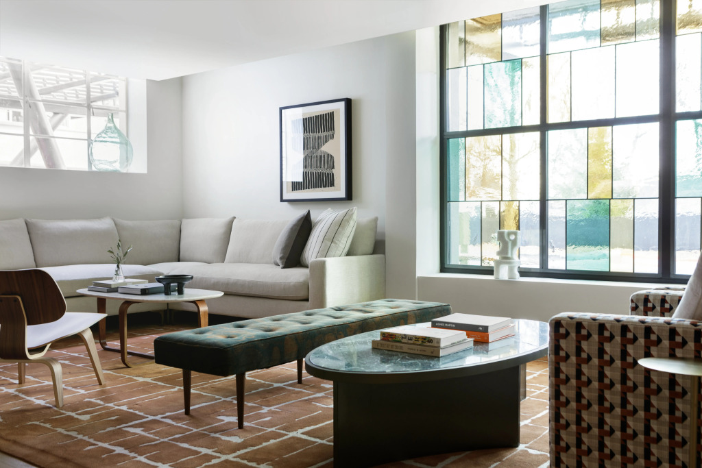 Kimpton Sylvan Atlanta - Buckhead by IHG