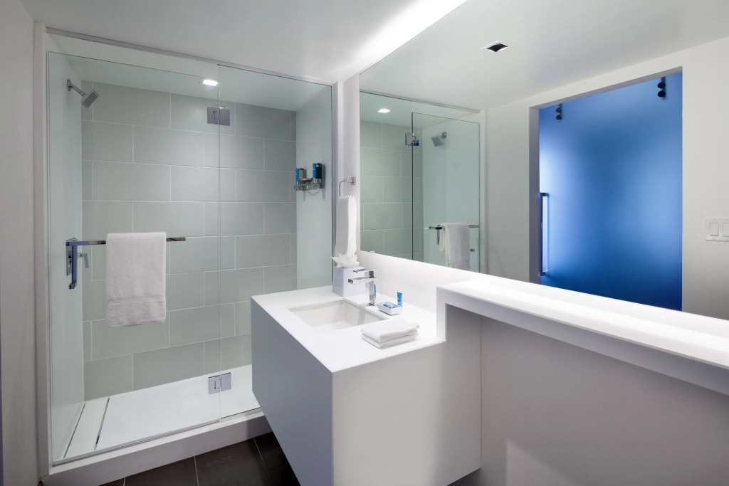 Aloft by Marriott San Jose Cupertino