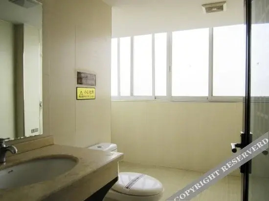 Yinshan Hotel