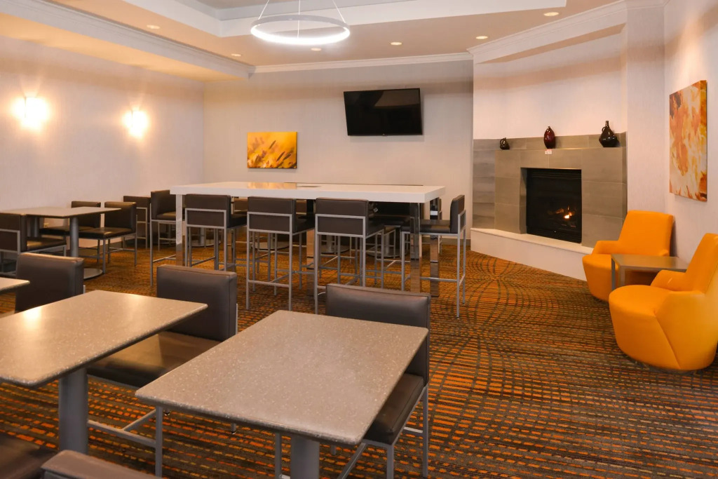 Residence Inn by Marriott Palo Alto Los Altos