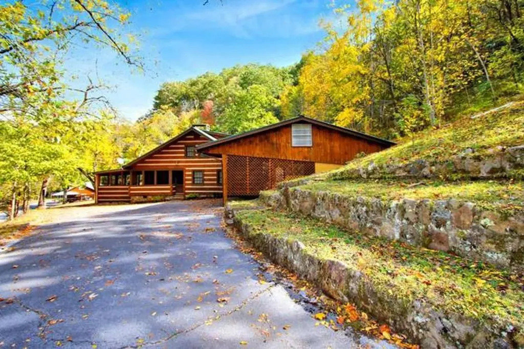The Fish House at Norton Creek 6 Bedroom