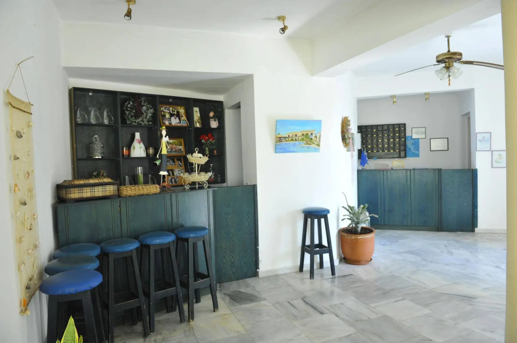 ILENA HOTEL
