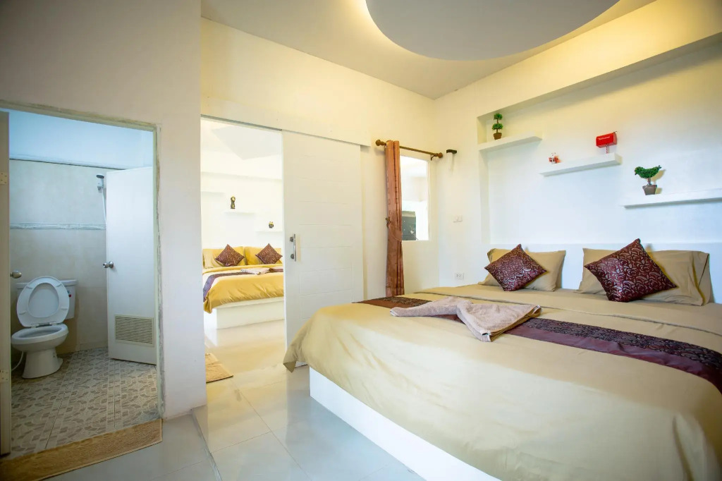 Phuphet Resort