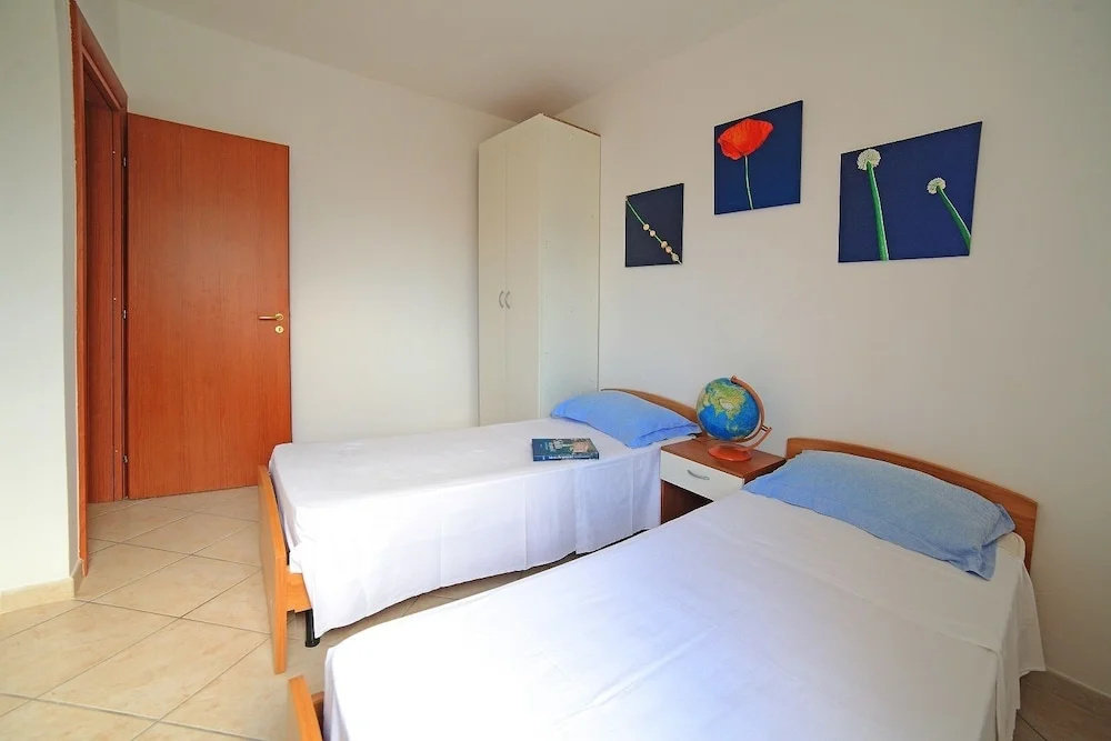 Residence Rivamare Ugento