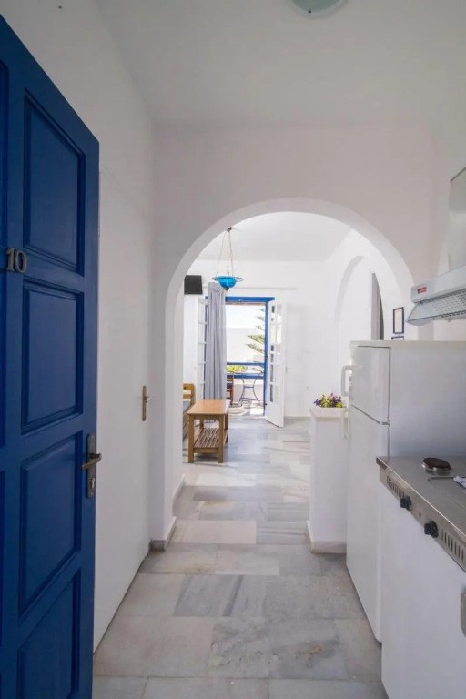 Antonina Hotel