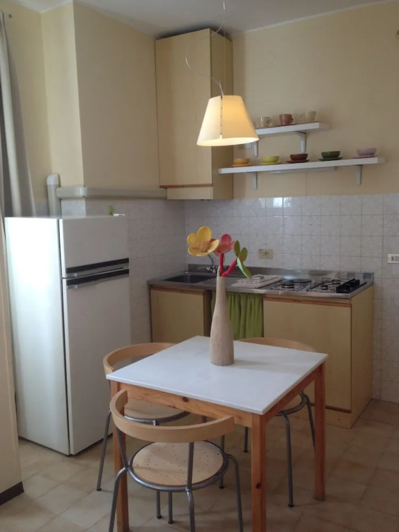 La Fattoria Apartments