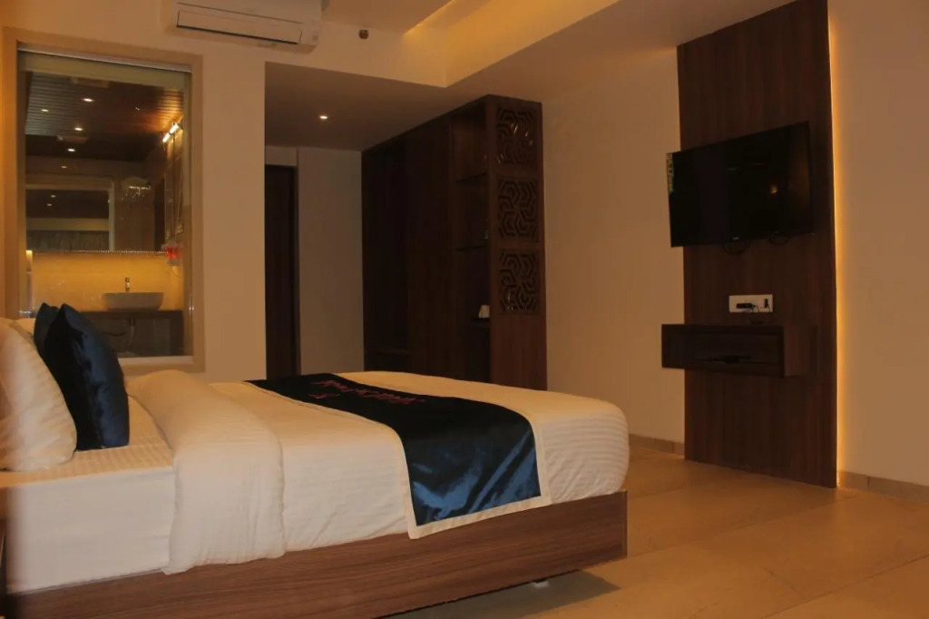 Hotel Swastick