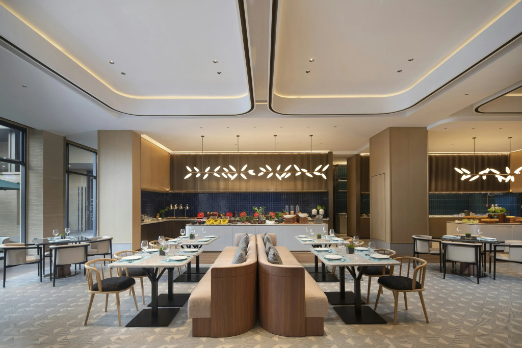 Hilton Garden Inn Zhangjiajie Tianmen Mountain