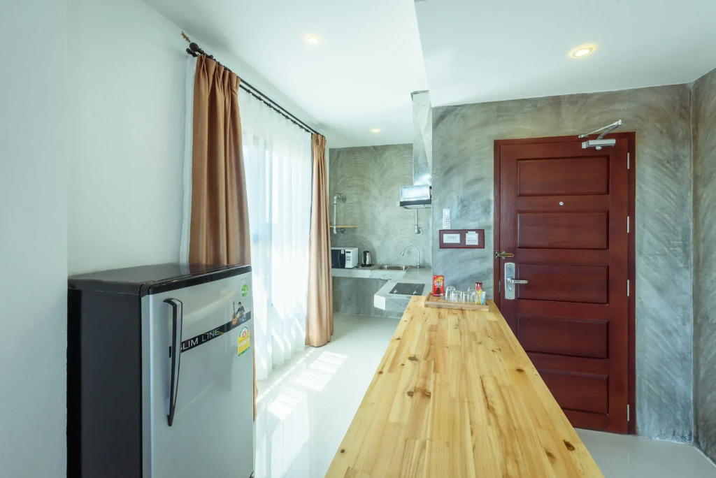 S Park Design Hotel
