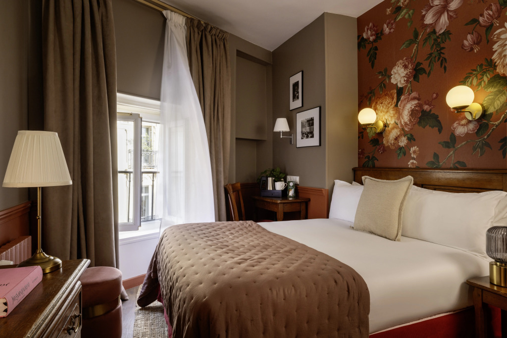 Welcome Hotel