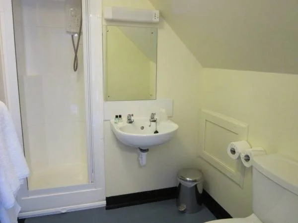 Edinburgh Lodges
