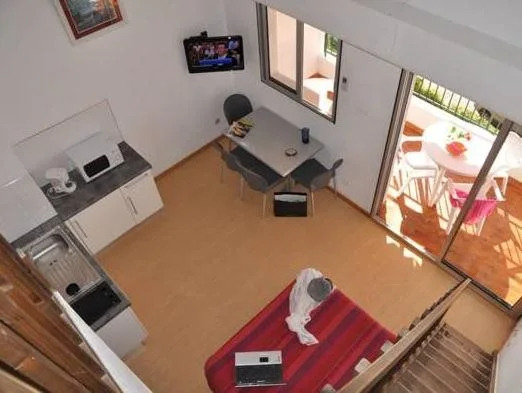 Residence Hoteliere Scudo
